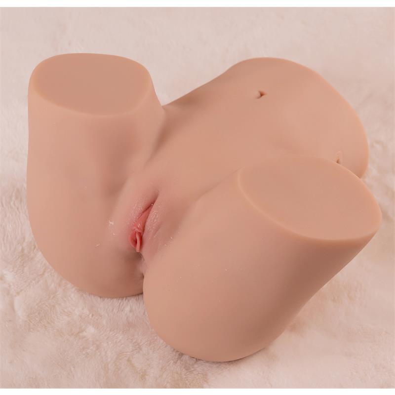 XISE Danae Masturbador con Thrusting 7,7 kg