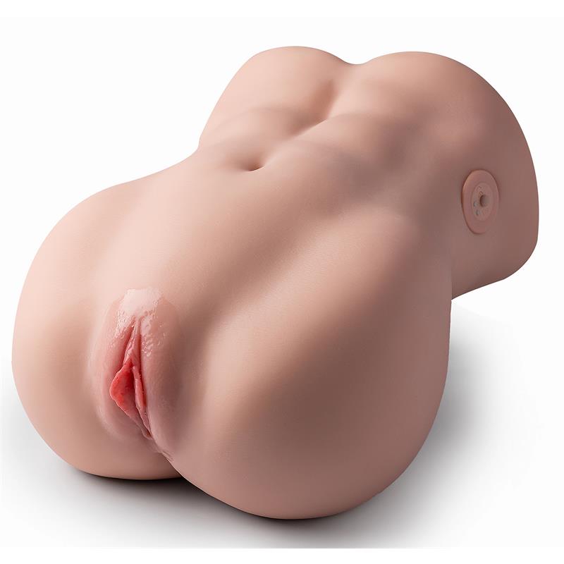 XISE Lydia Masturbador con Thrusting 6,5 kg