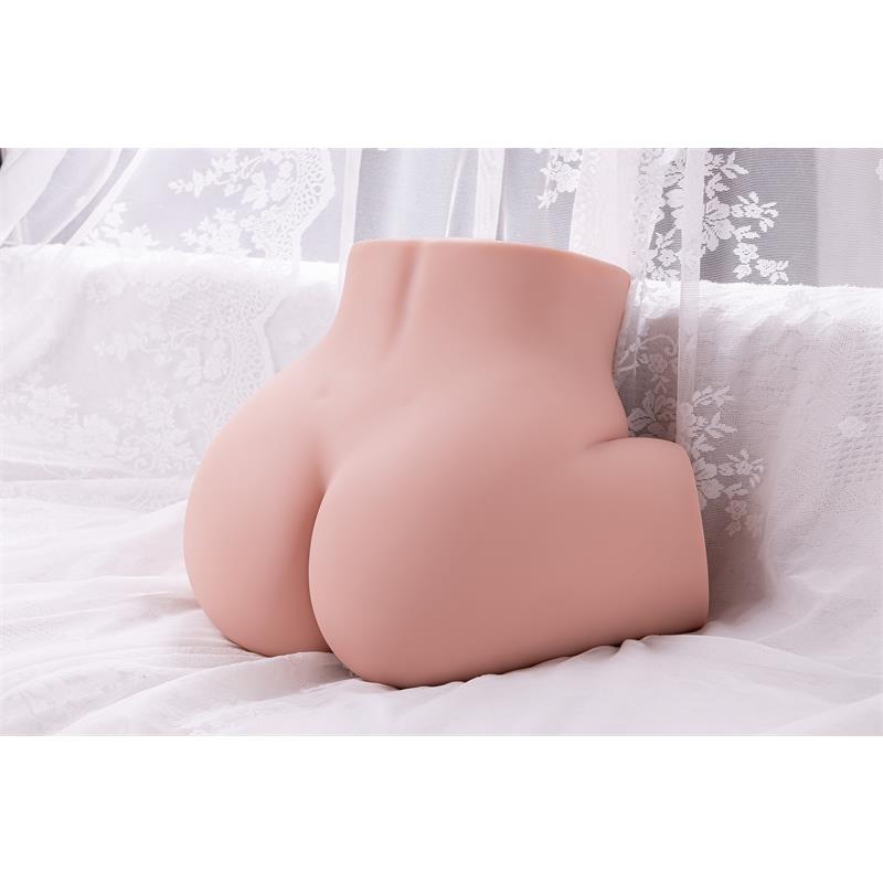 XISE Marisa Masturbador con Thrusting 15,8 kg — Imagen 6